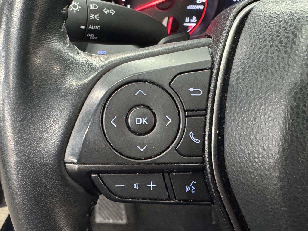 used 2024 Toyota Camry car, priced at $28,488