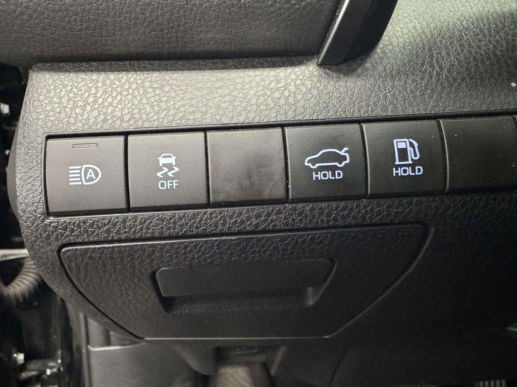 used 2024 Toyota Camry car, priced at $26,388