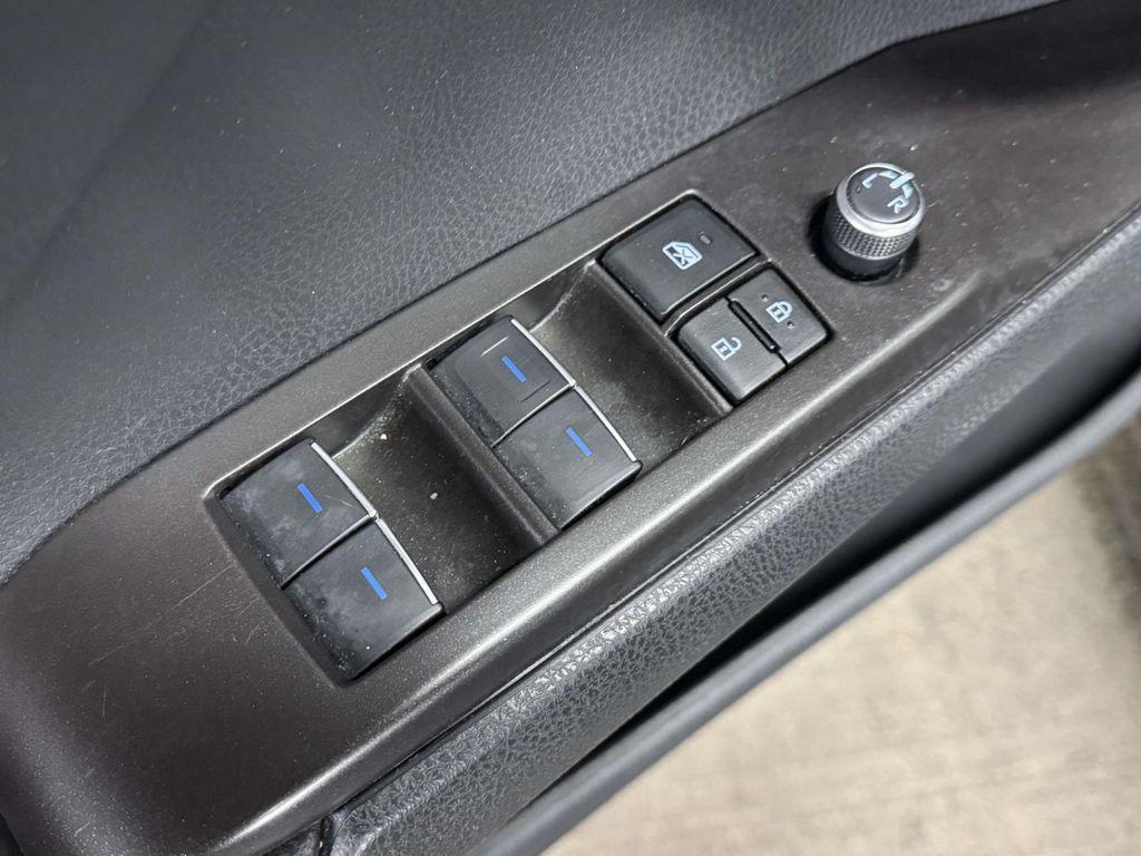 used 2024 Toyota Camry car, priced at $28,488