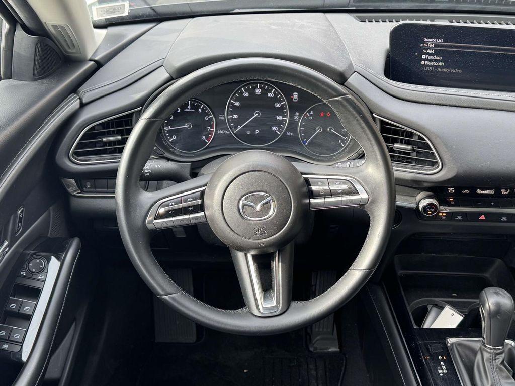 used 2023 Mazda CX-30 car, priced at $22,388
