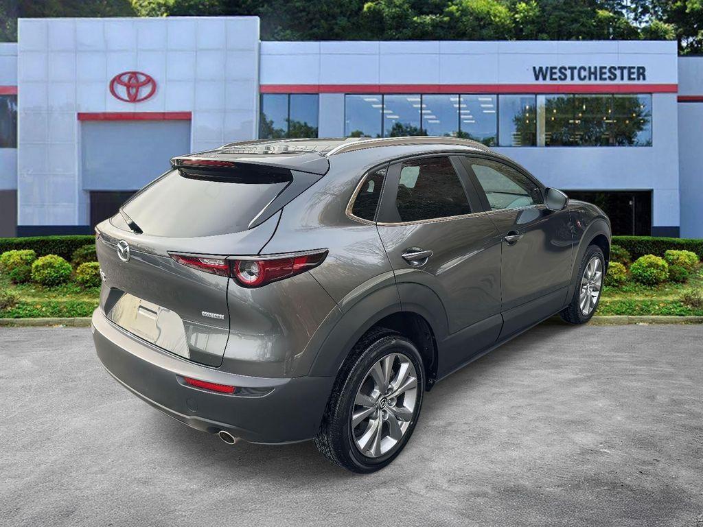 used 2023 Mazda CX-30 car, priced at $22,388