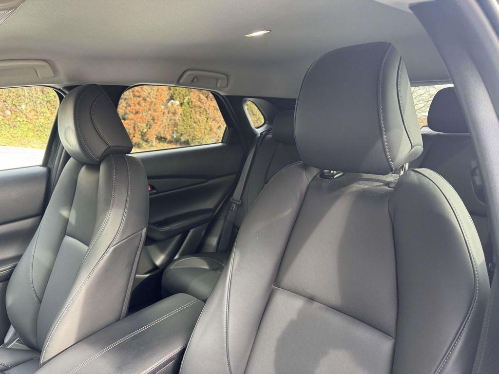 used 2023 Mazda CX-30 car, priced at $22,388