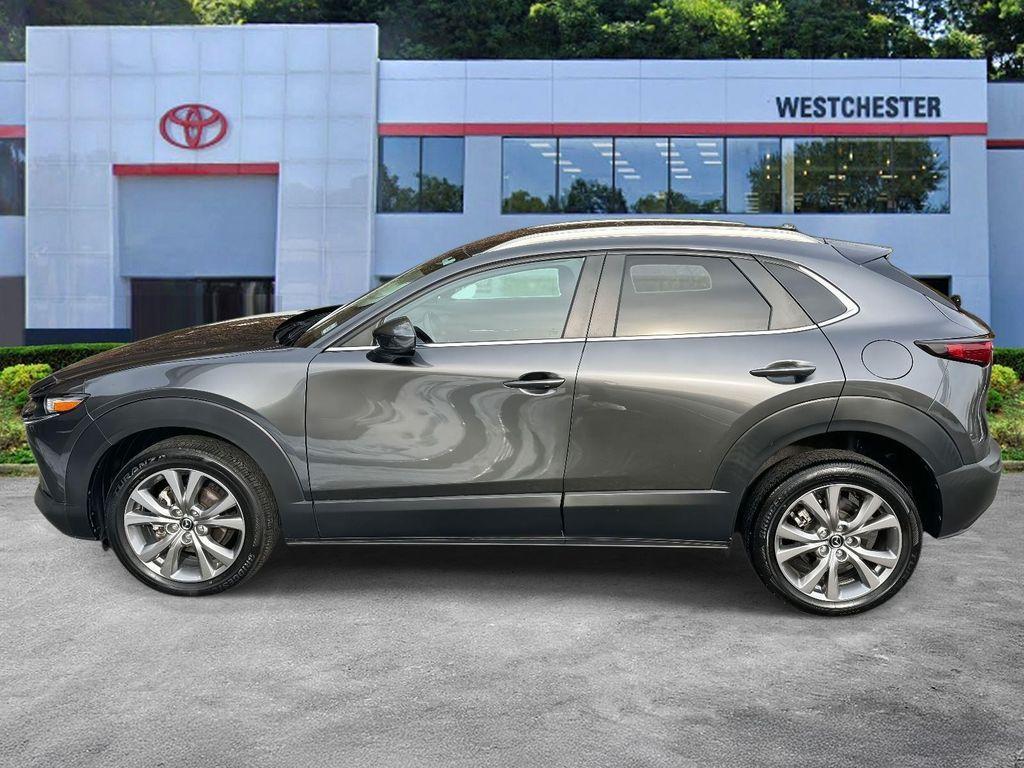 used 2023 Mazda CX-30 car, priced at $22,388