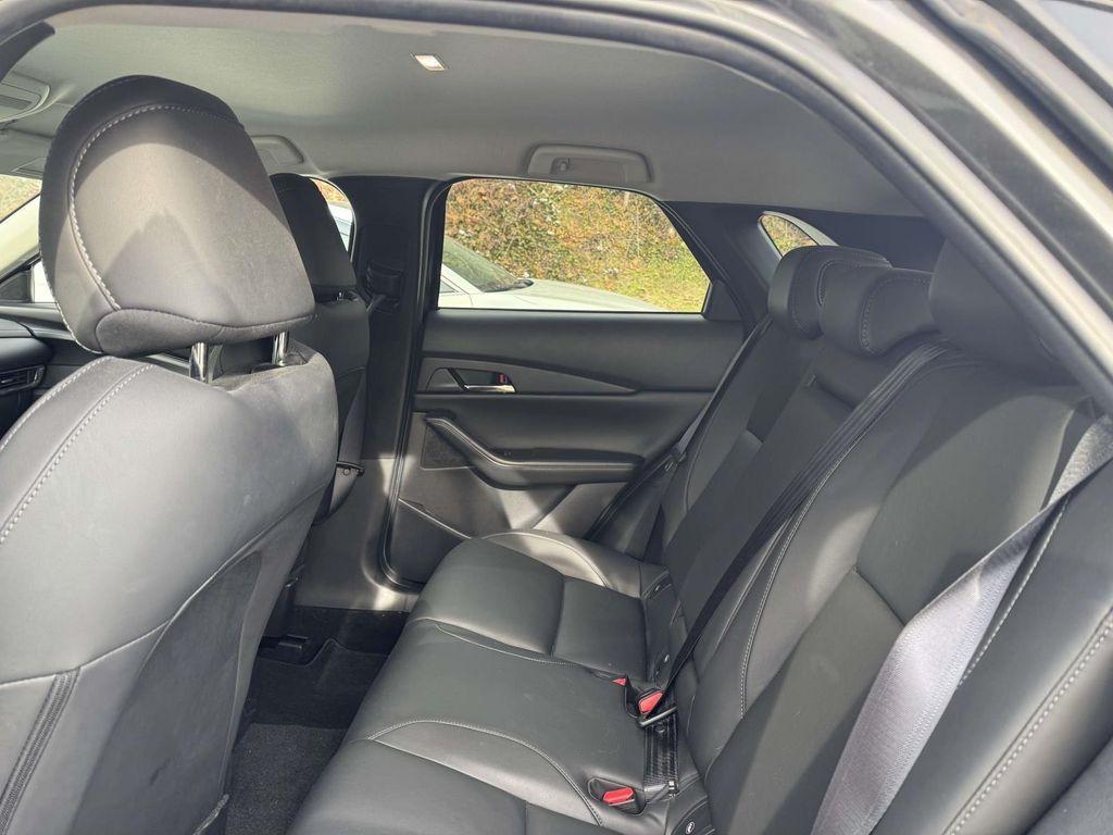 used 2023 Mazda CX-30 car, priced at $22,388