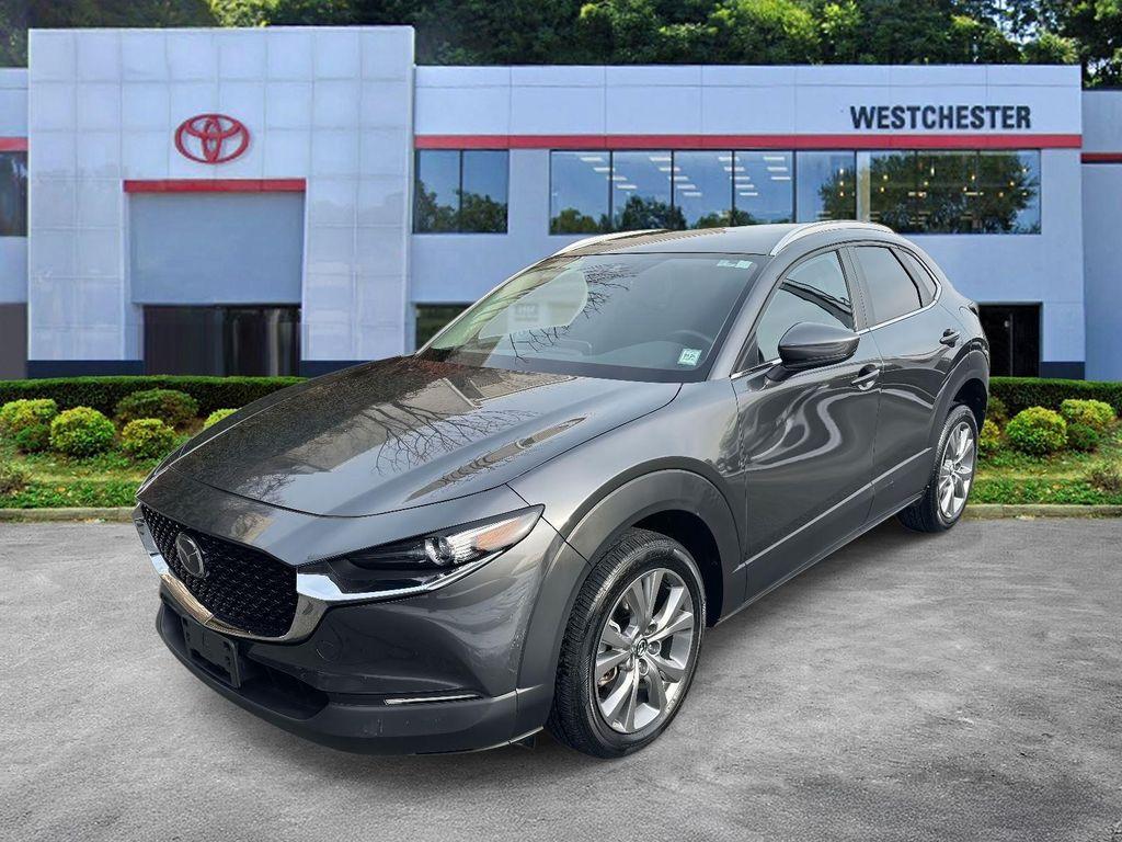 used 2023 Mazda CX-30 car, priced at $22,388