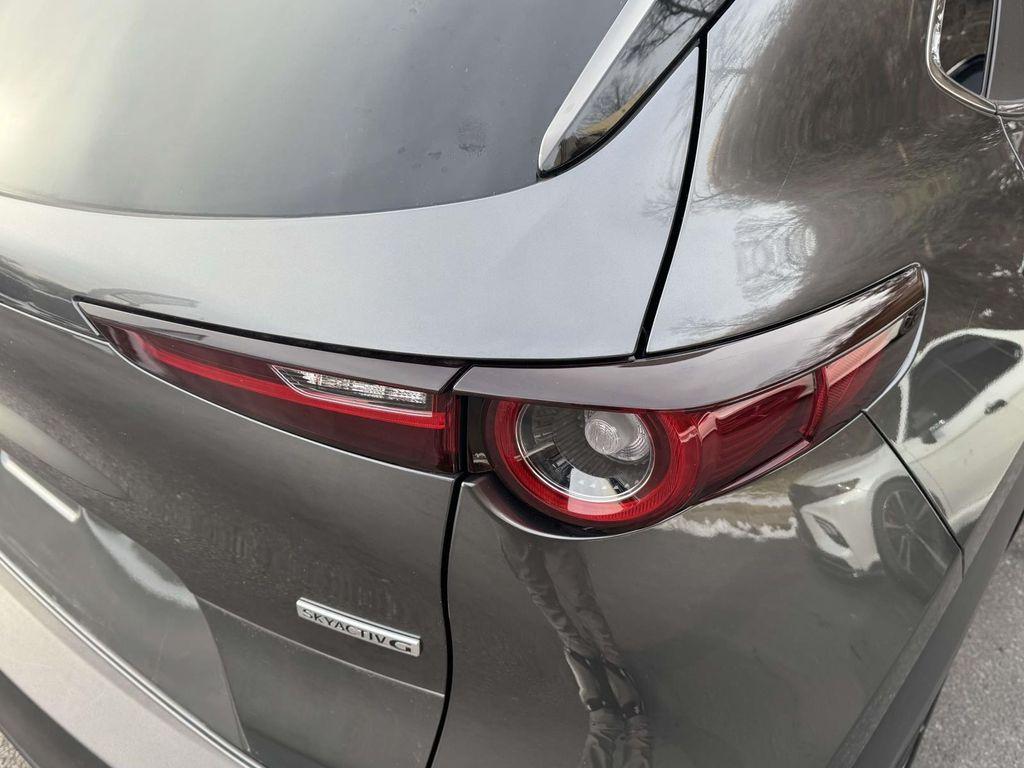 used 2023 Mazda CX-30 car, priced at $22,388