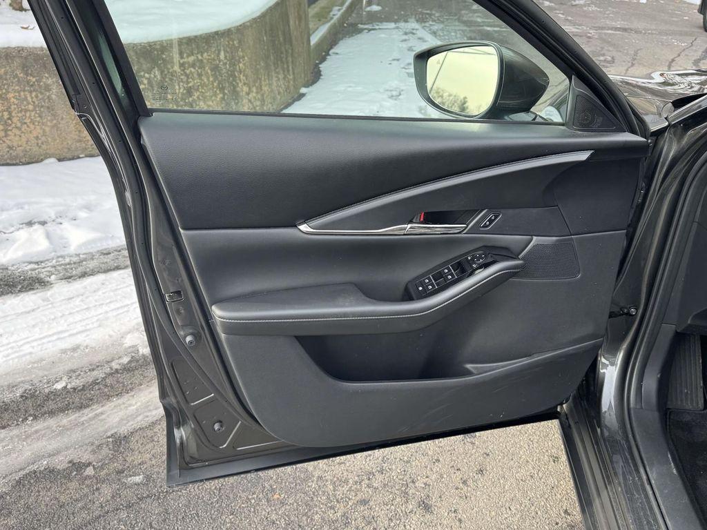 used 2023 Mazda CX-30 car, priced at $22,388
