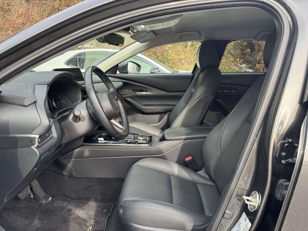 used 2023 Mazda CX-30 car, priced at $22,388