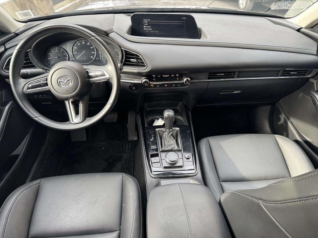 used 2023 Mazda CX-30 car, priced at $22,388