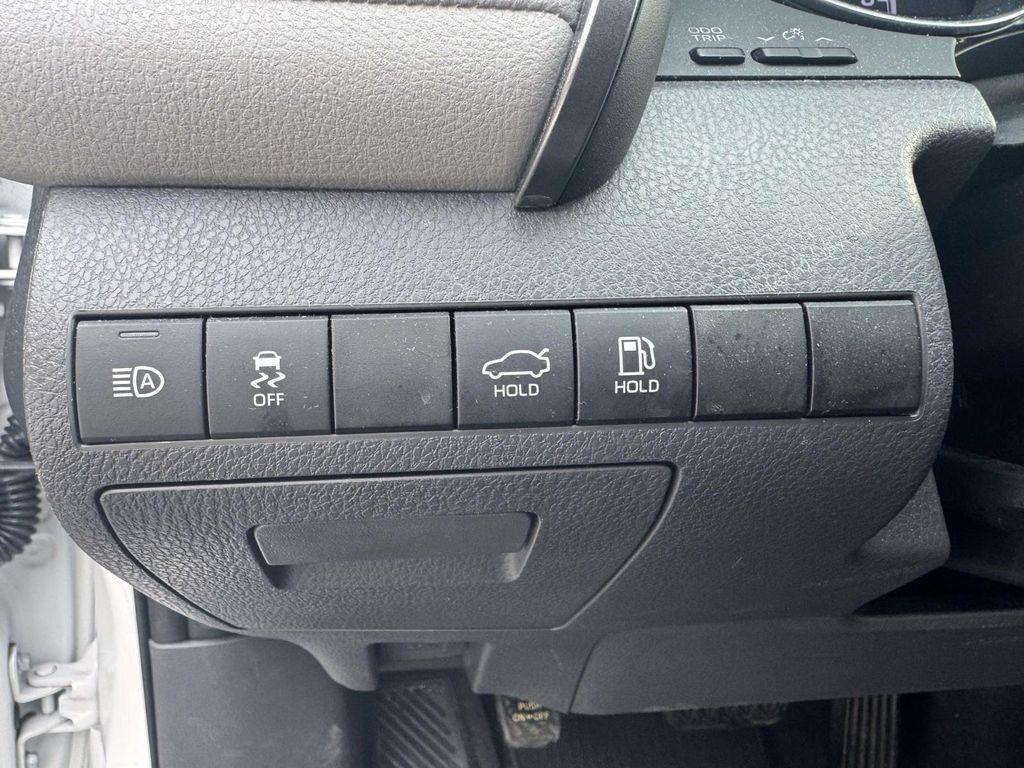 used 2020 Toyota Camry car, priced at $20,988