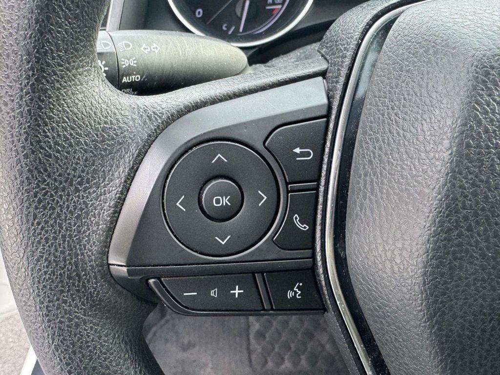 used 2020 Toyota Camry car, priced at $20,988