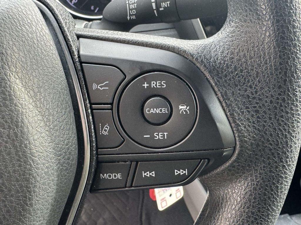 used 2020 Toyota Camry car, priced at $20,988