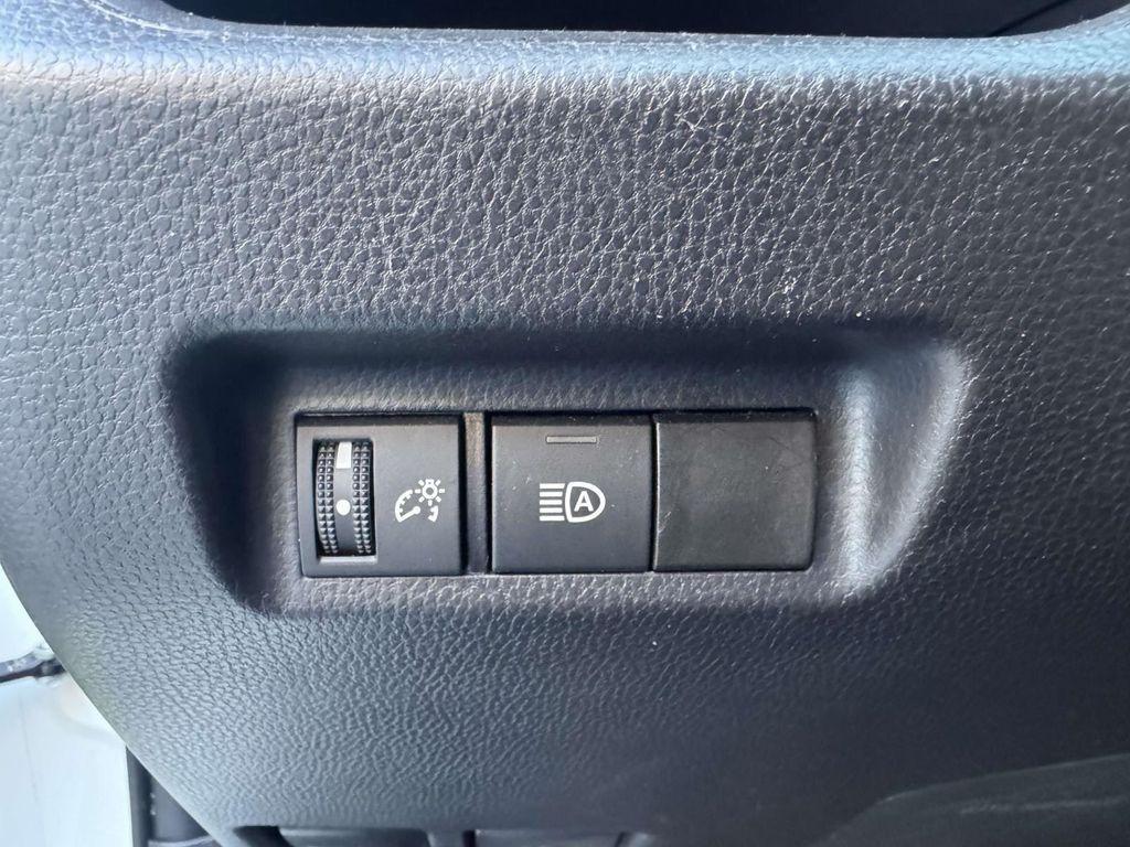 used 2024 Toyota RAV4 car, priced at $28,988