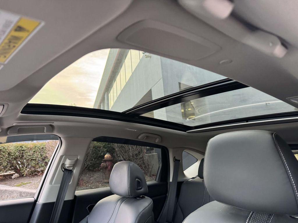 used 2024 Acura RDX car, priced at $35,988