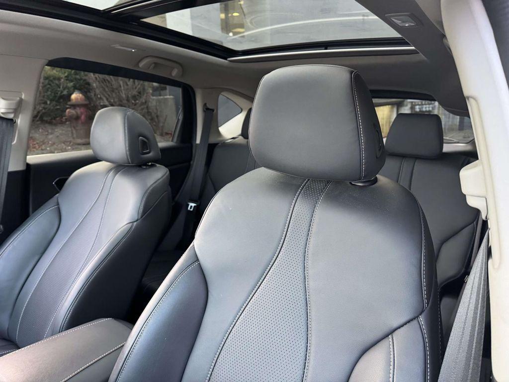 used 2024 Acura RDX car, priced at $35,988