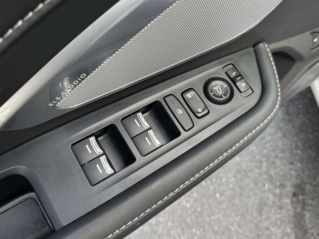 used 2024 Acura RDX car, priced at $35,988