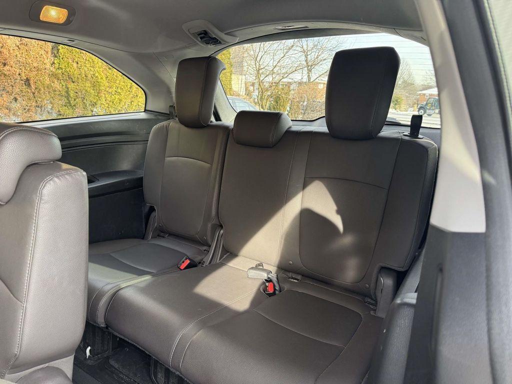 used 2019 Honda Odyssey car, priced at $19,588