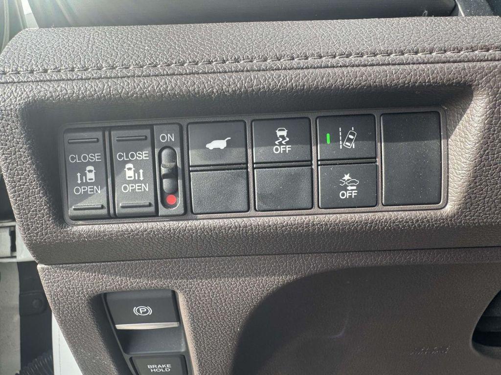 used 2019 Honda Odyssey car, priced at $19,588