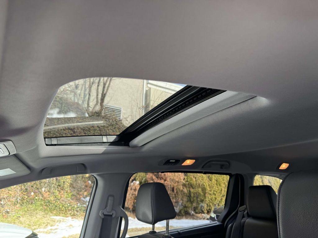 used 2019 Honda Odyssey car, priced at $19,588