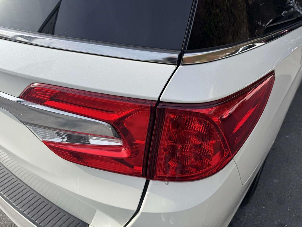 used 2019 Honda Odyssey car, priced at $19,588