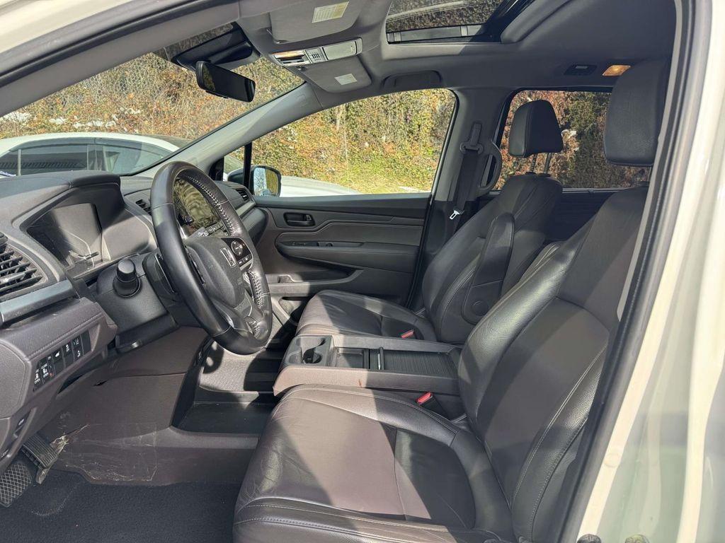 used 2019 Honda Odyssey car, priced at $19,588