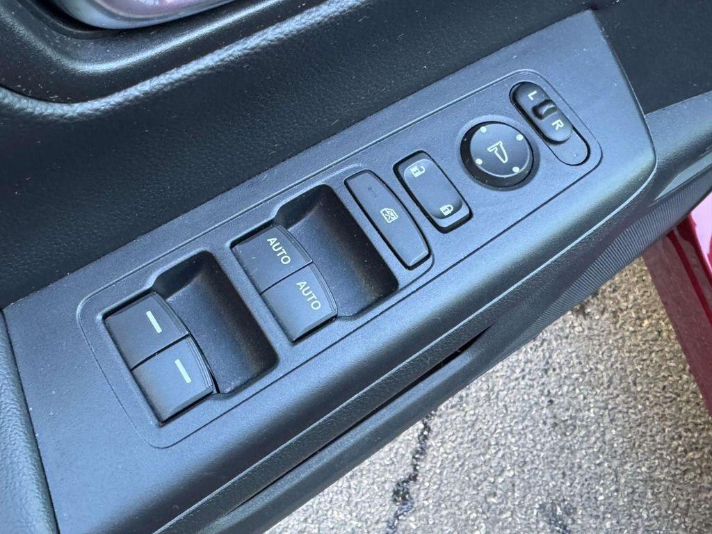 used 2023 Honda CR-V Hybrid car, priced at $28,488