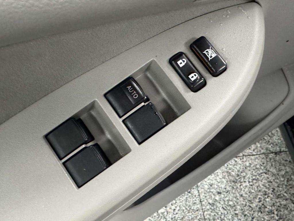 used 2009 Toyota Corolla car, priced at $8,488