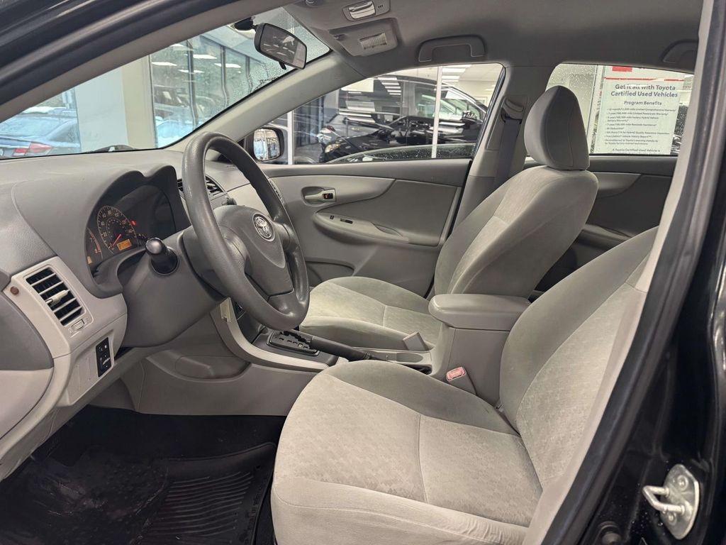 used 2009 Toyota Corolla car, priced at $8,488