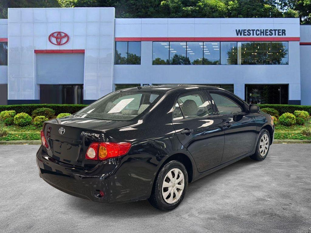 used 2009 Toyota Corolla car, priced at $8,488