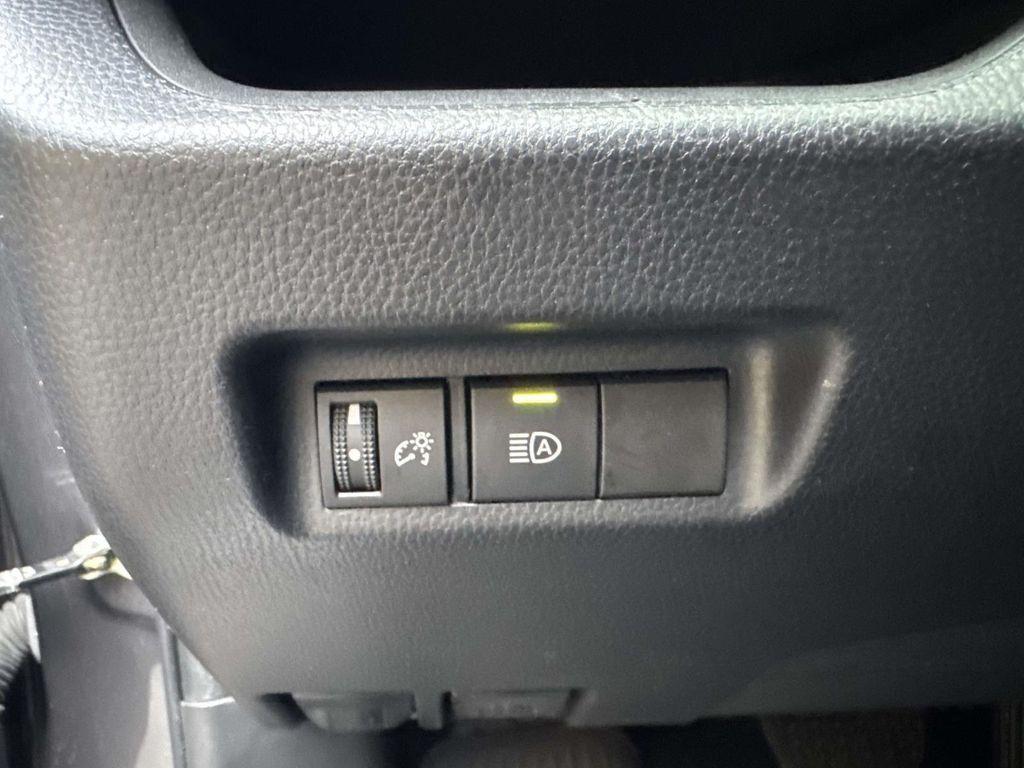 used 2022 Toyota RAV4 car, priced at $23,788