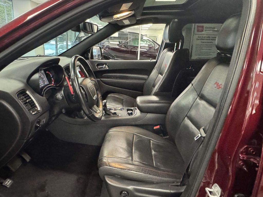 used 2018 Dodge Durango car, priced at $20,888