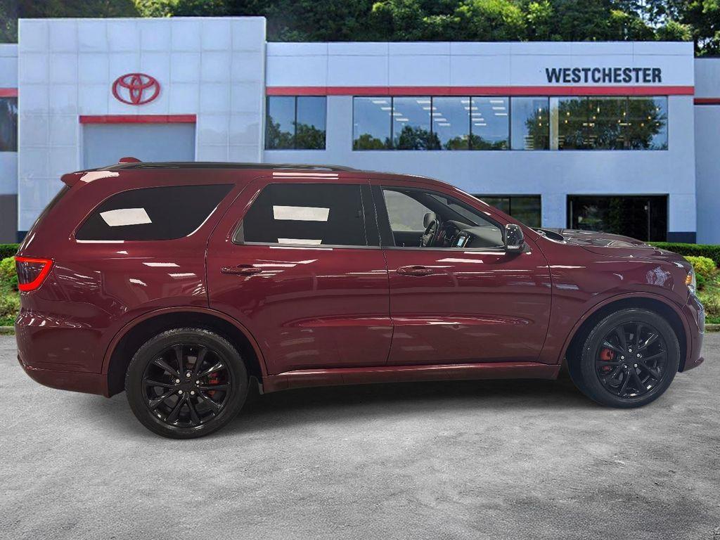 used 2018 Dodge Durango car, priced at $20,888