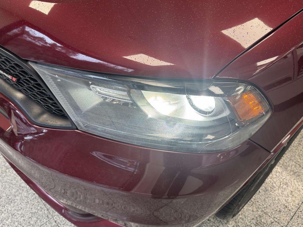used 2018 Dodge Durango car, priced at $20,888