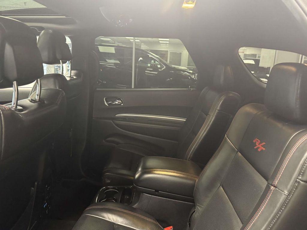 used 2018 Dodge Durango car, priced at $20,888