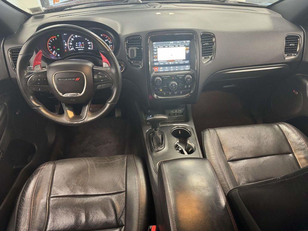 used 2018 Dodge Durango car, priced at $20,888