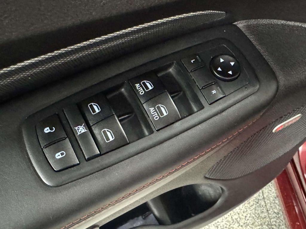 used 2018 Dodge Durango car, priced at $20,888