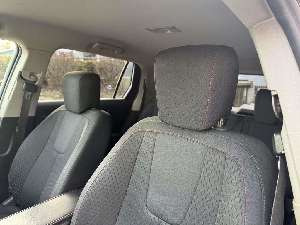 used 2015 GMC Terrain car, priced at $7,488