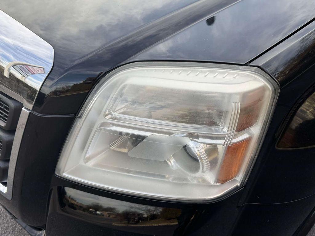 used 2015 GMC Terrain car, priced at $7,488