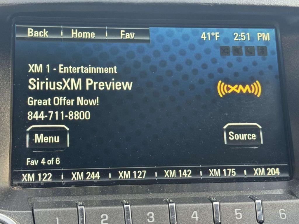 used 2015 GMC Terrain car, priced at $7,488