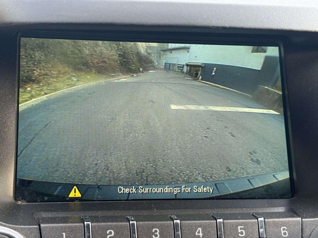 used 2015 GMC Terrain car, priced at $7,488