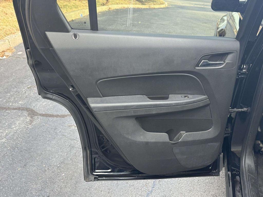 used 2015 GMC Terrain car, priced at $7,488