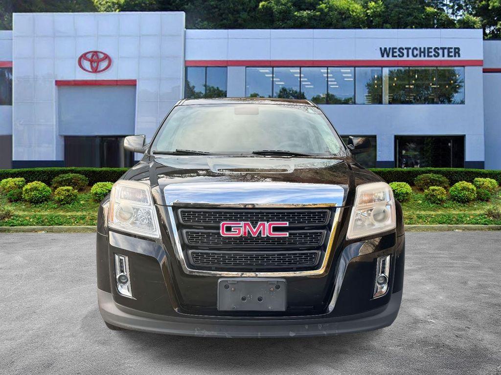 used 2015 GMC Terrain car, priced at $7,488
