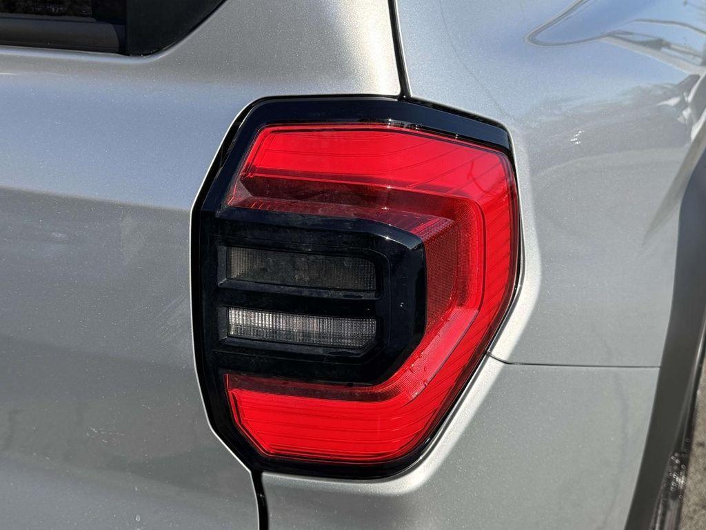 used 2025 Toyota 4Runner car, priced at $38,788