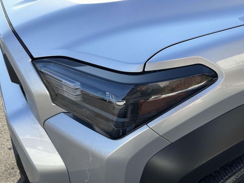 used 2025 Toyota 4Runner car, priced at $38,788