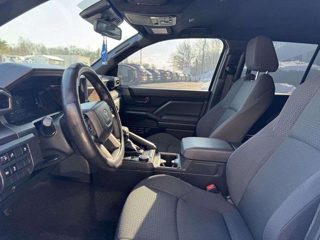 used 2025 Toyota 4Runner car, priced at $38,788