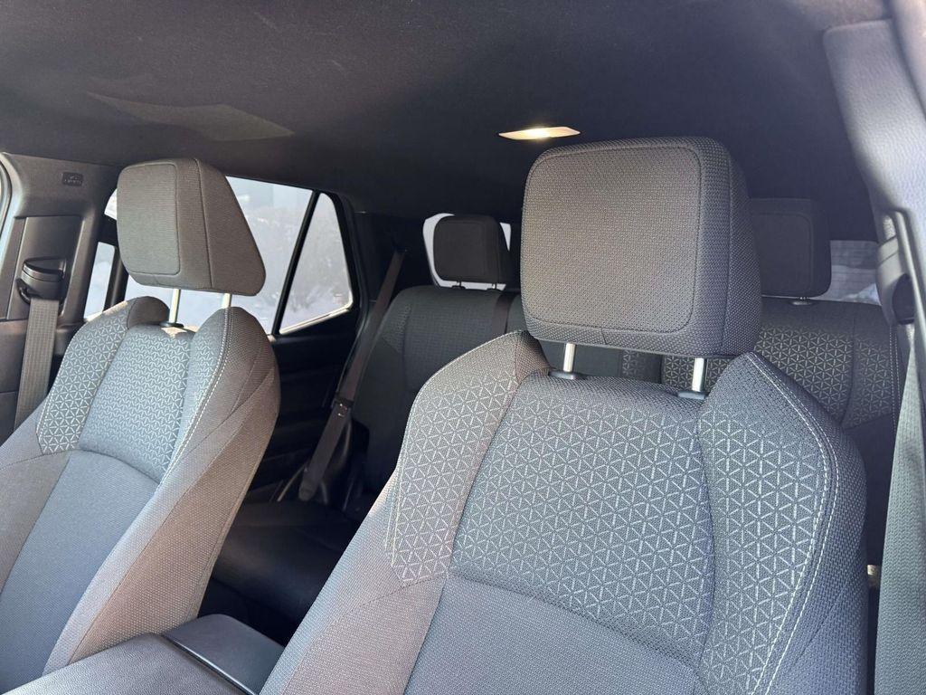 used 2025 Toyota 4Runner car, priced at $38,788