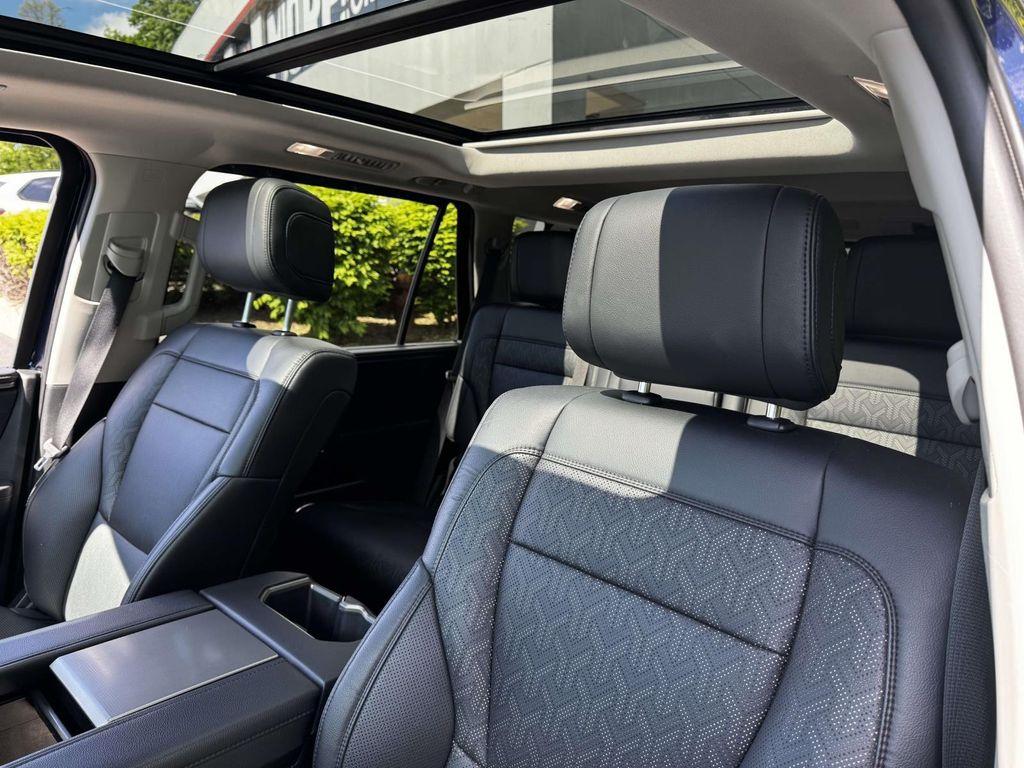 used 2024 Toyota Sequoia car, priced at $64,763