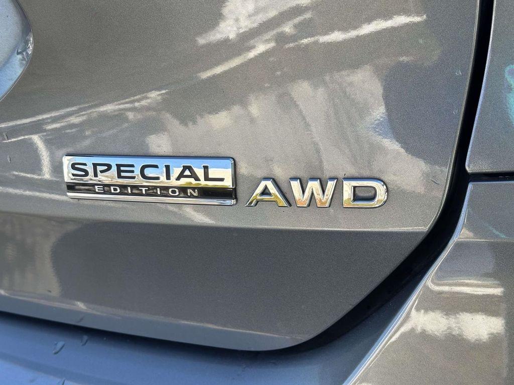 used 2020 Nissan Rogue car, priced at $15,988