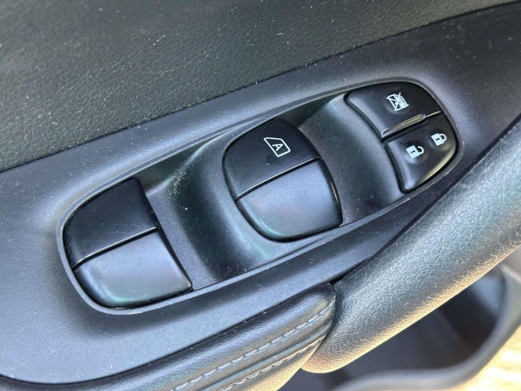 used 2020 Nissan Rogue car, priced at $15,988