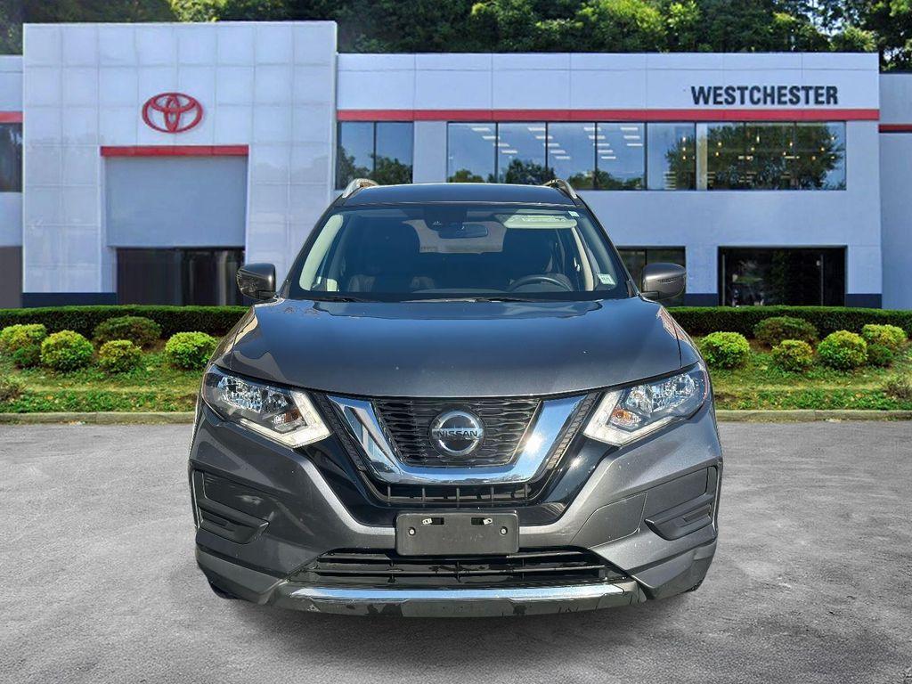used 2020 Nissan Rogue car, priced at $15,988